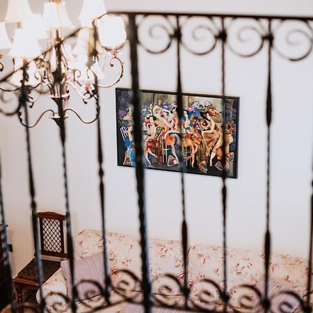 La Saca 42 Hotel Екстериор снимка
