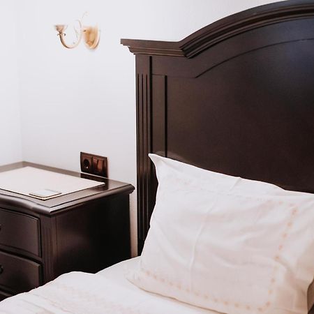 La Saca 42 Hotel Екстериор снимка