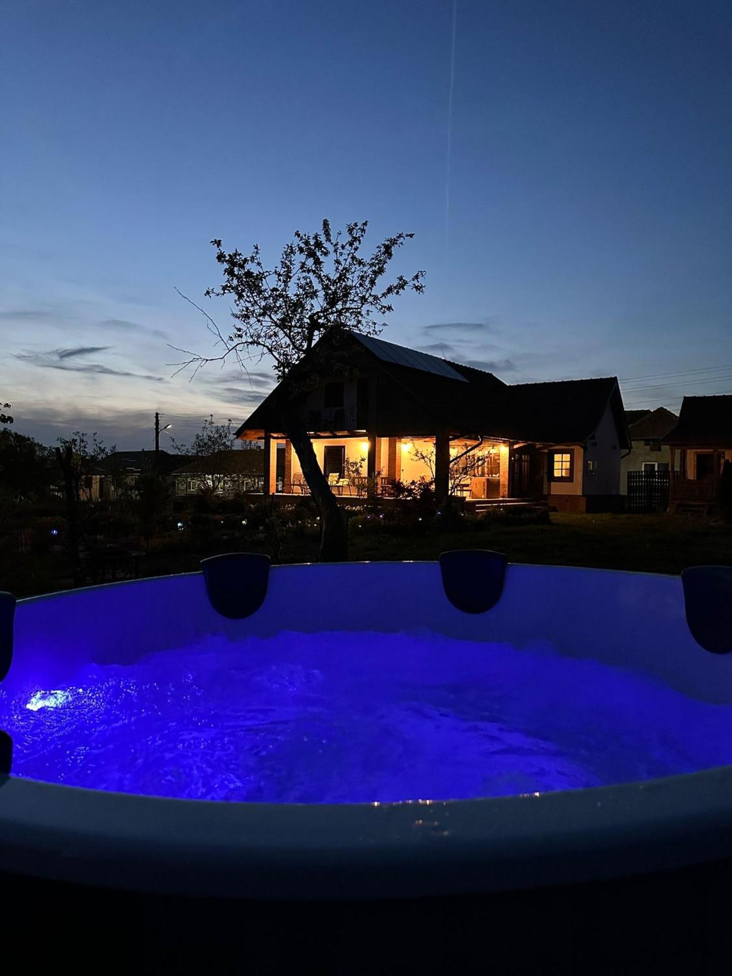 La Saca 42 Hotel Екстериор снимка