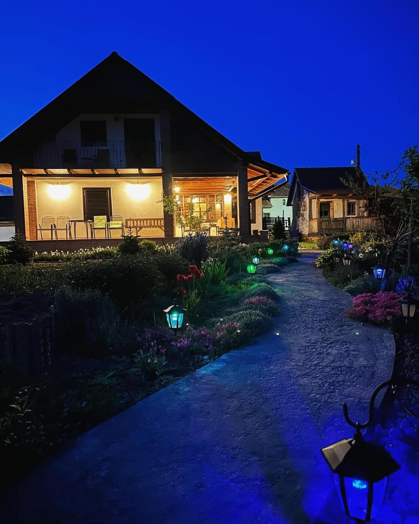 La Saca 42 Hotel Екстериор снимка