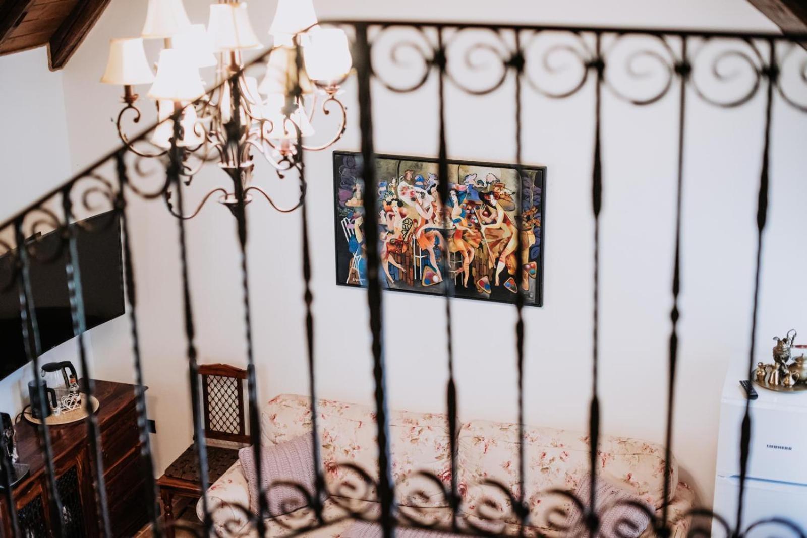 La Saca 42 Hotel Екстериор снимка
