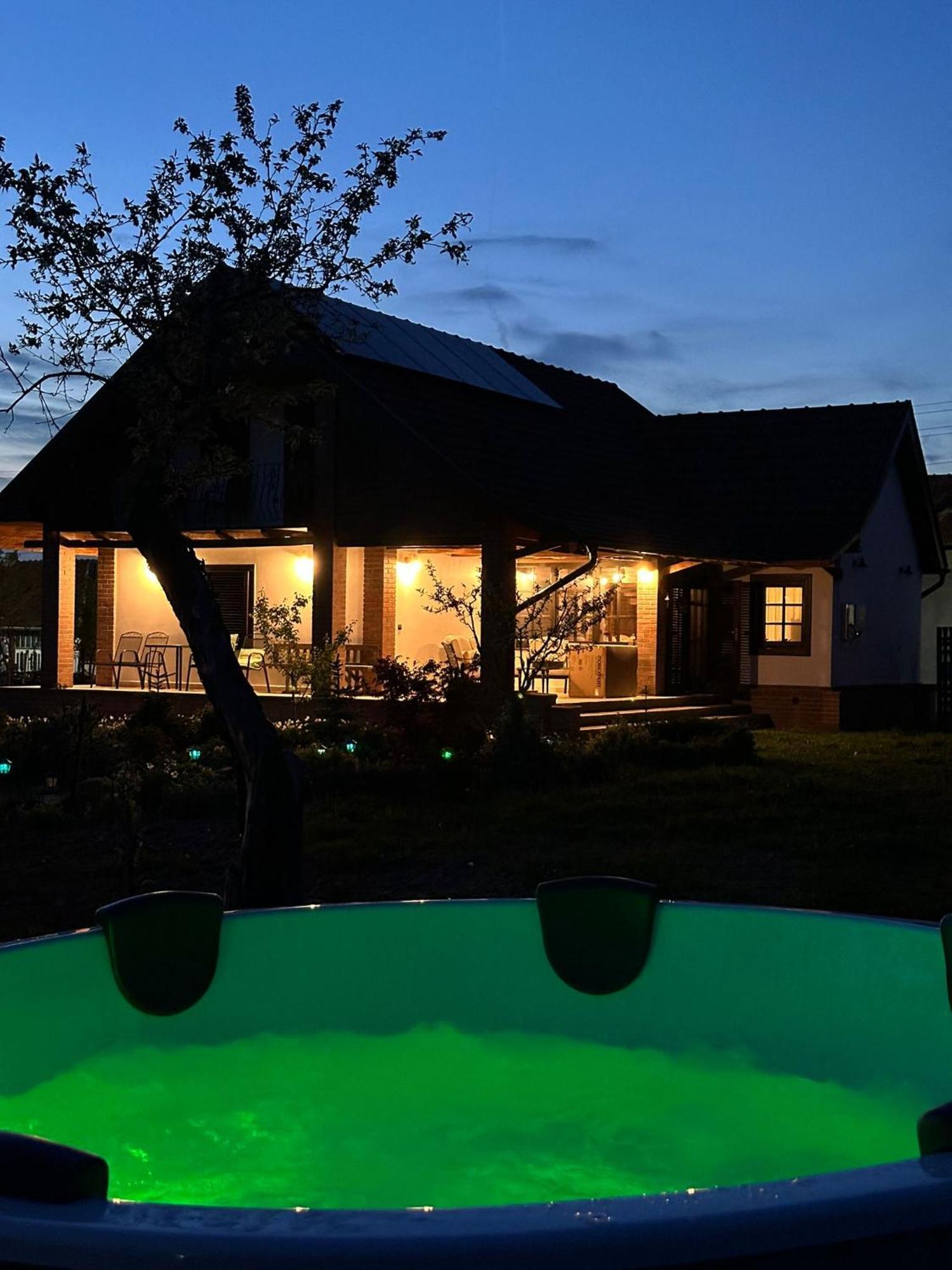 La Saca 42 Hotel Екстериор снимка