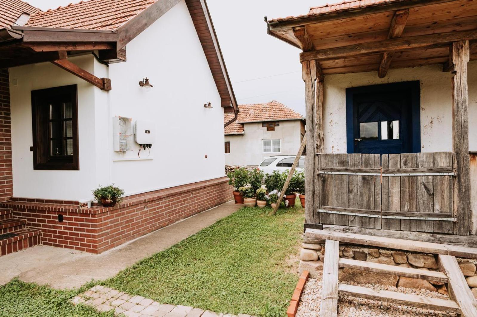 La Saca 42 Hotel Екстериор снимка