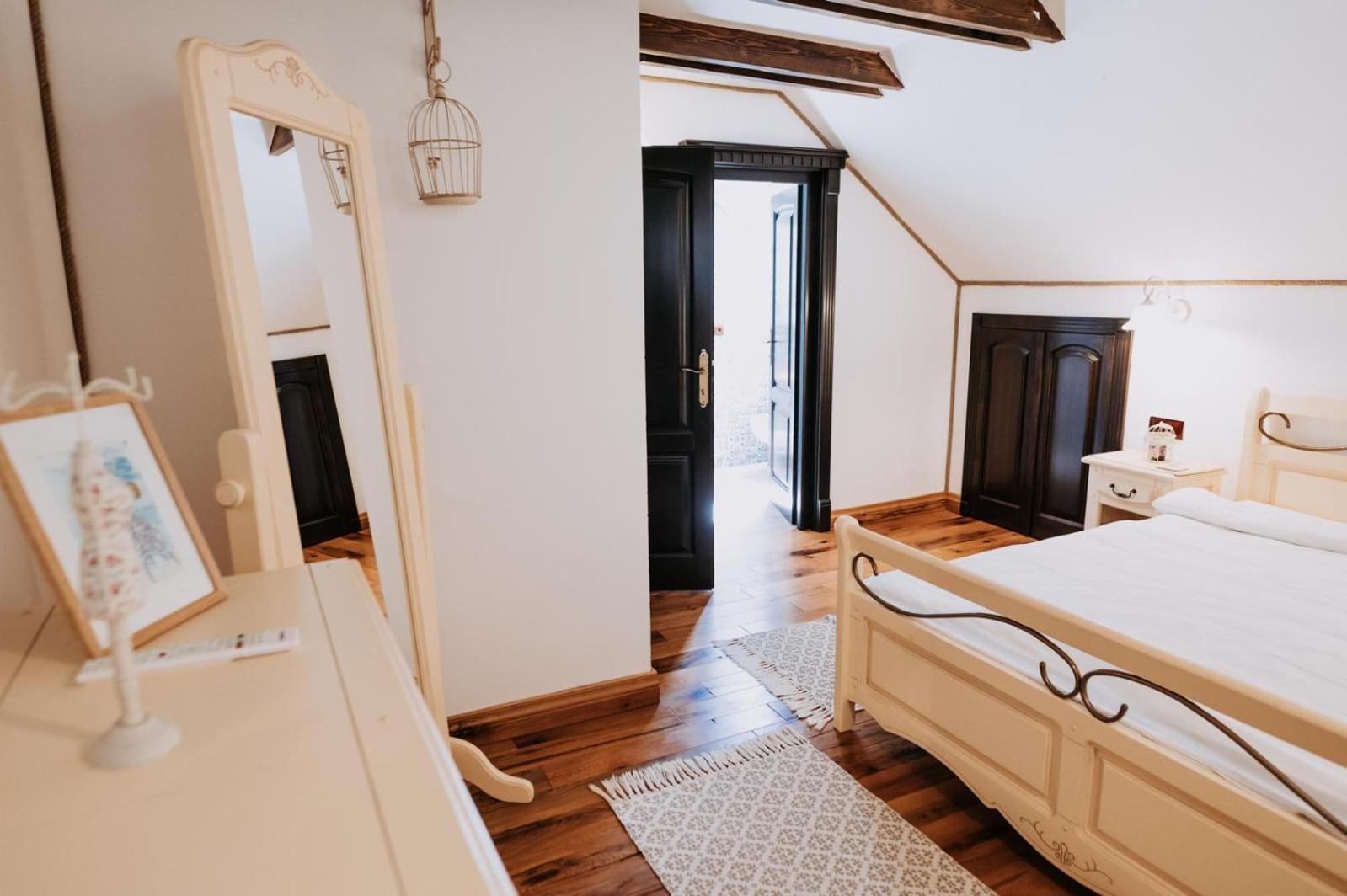 La Saca 42 Hotel Екстериор снимка