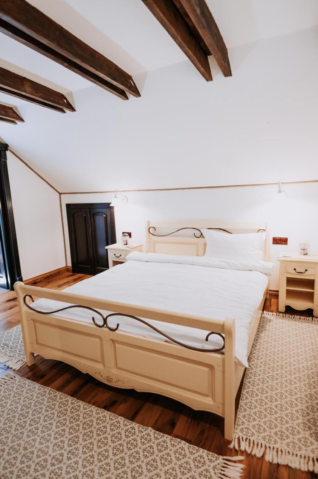 La Saca 42 Hotel Екстериор снимка