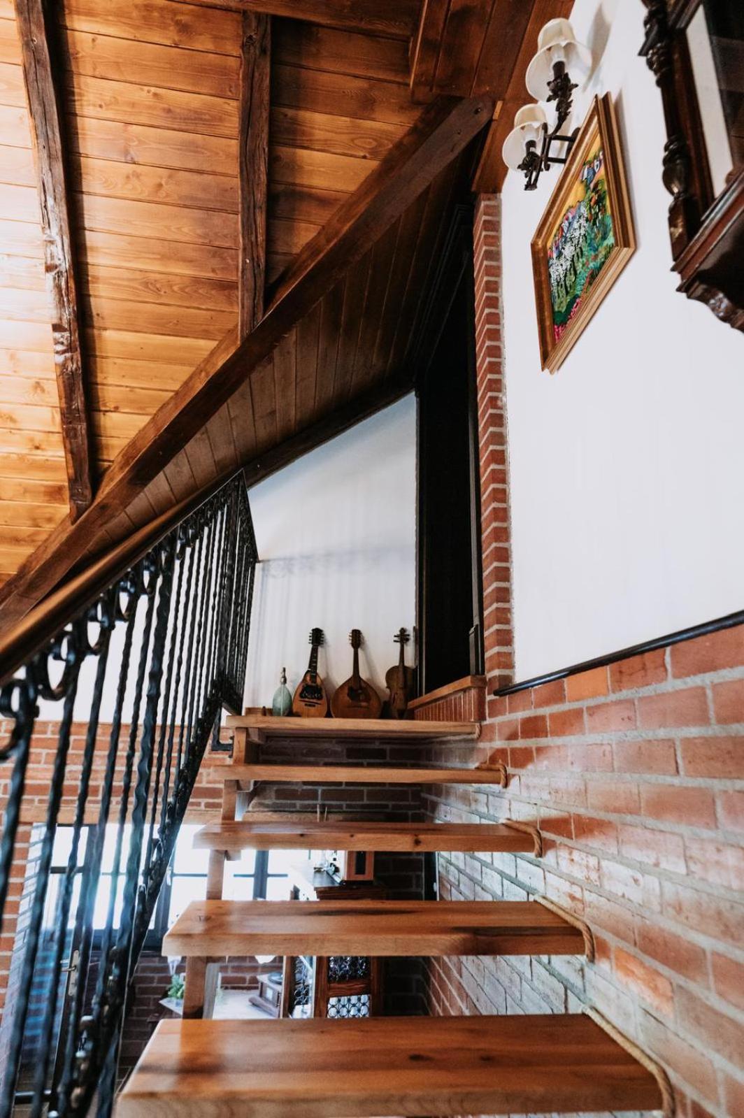 La Saca 42 Hotel Екстериор снимка
