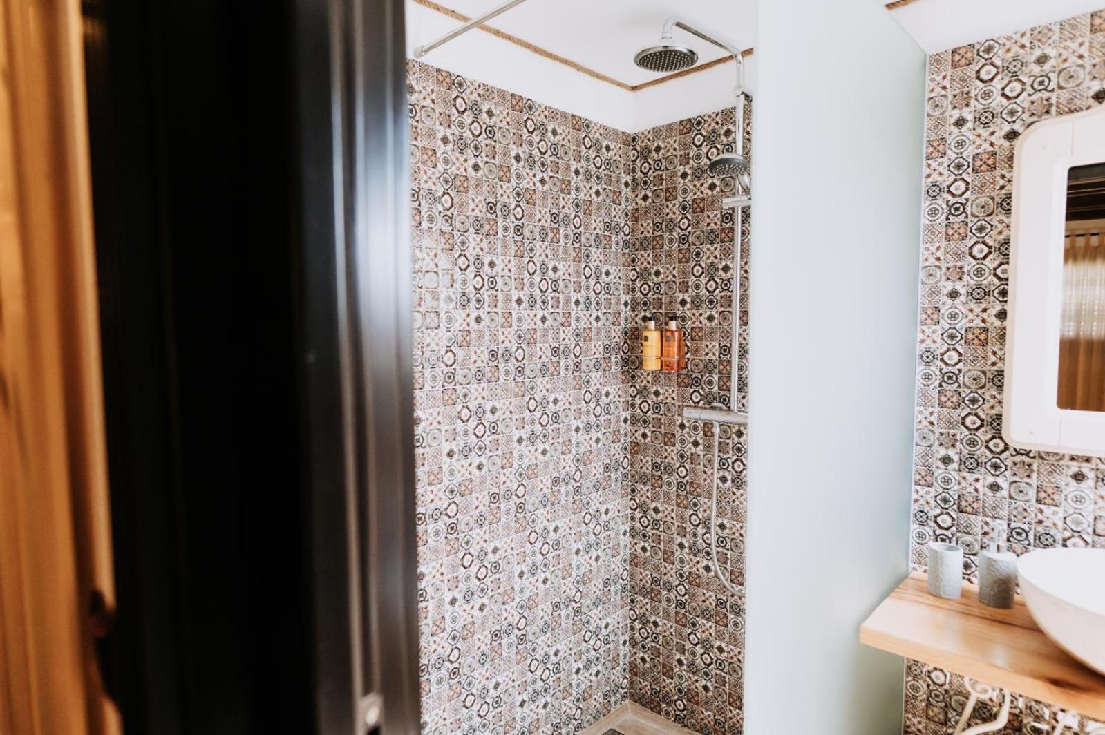La Saca 42 Hotel Екстериор снимка