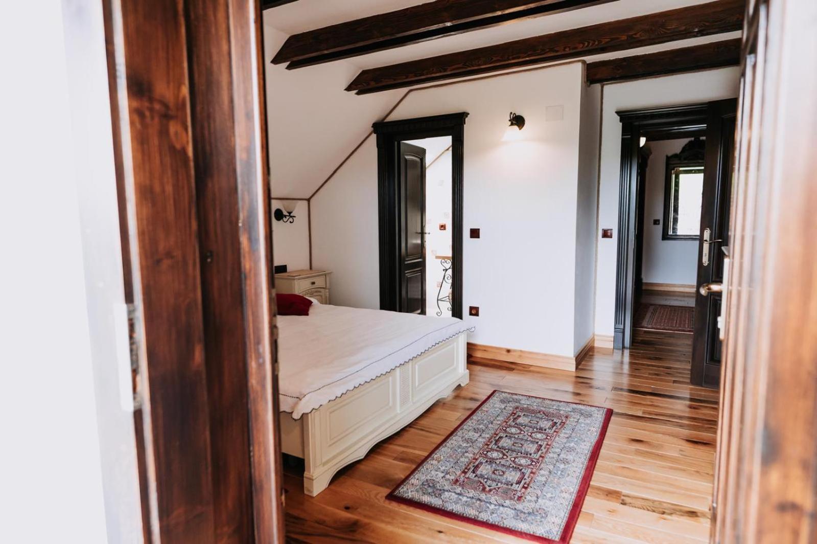 La Saca 42 Hotel Екстериор снимка