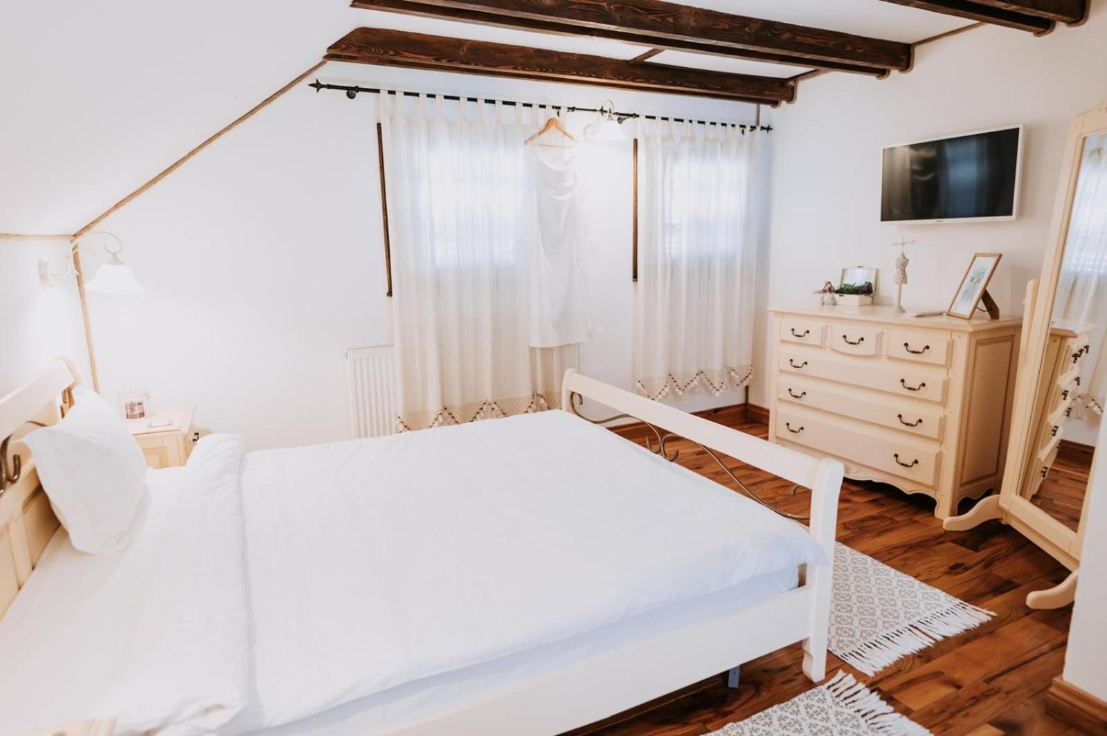 La Saca 42 Hotel Екстериор снимка