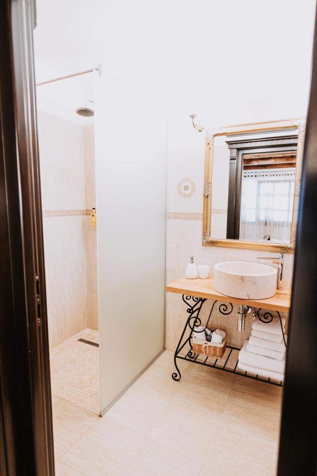 La Saca 42 Hotel Екстериор снимка