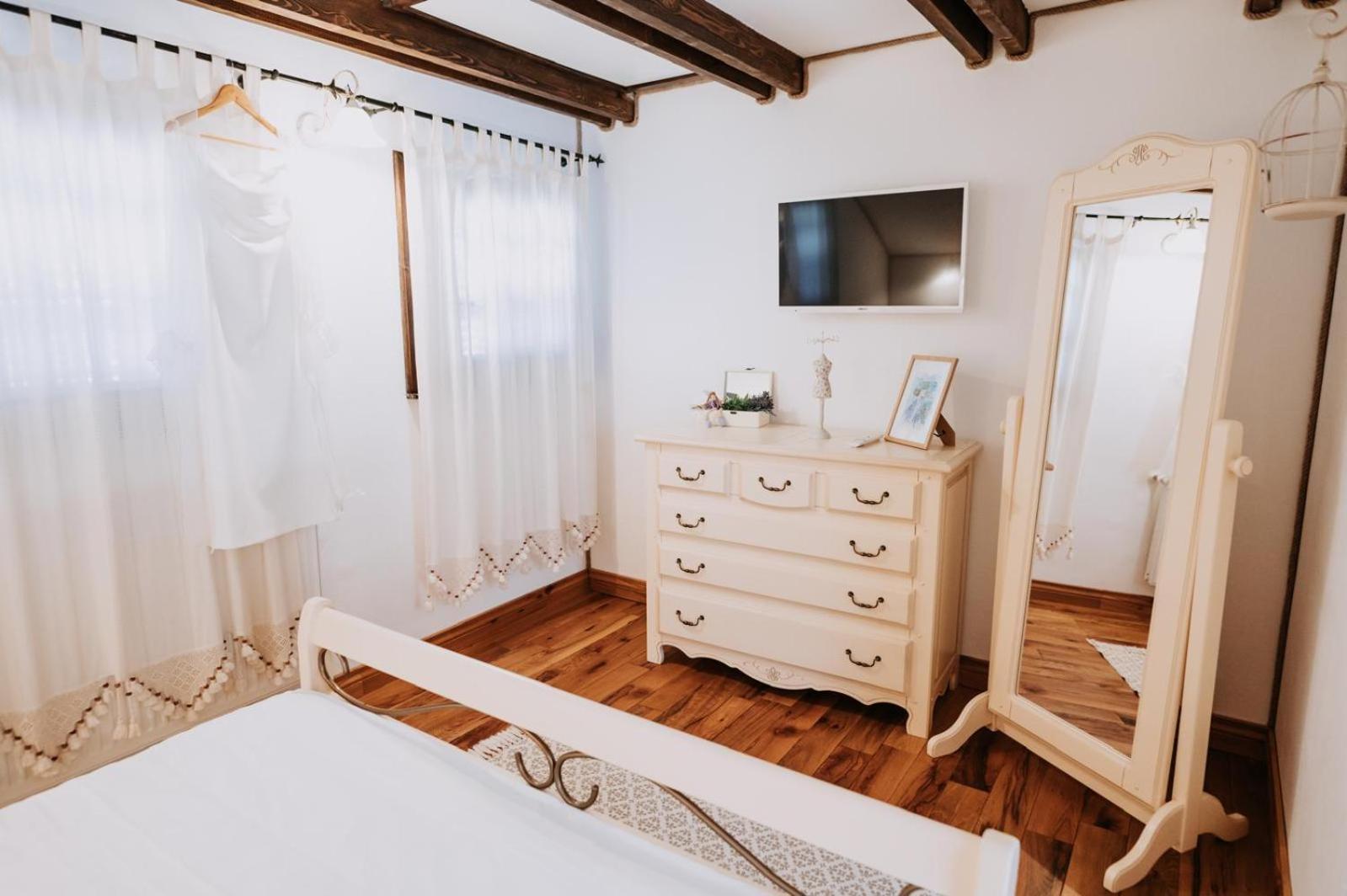 La Saca 42 Hotel Екстериор снимка