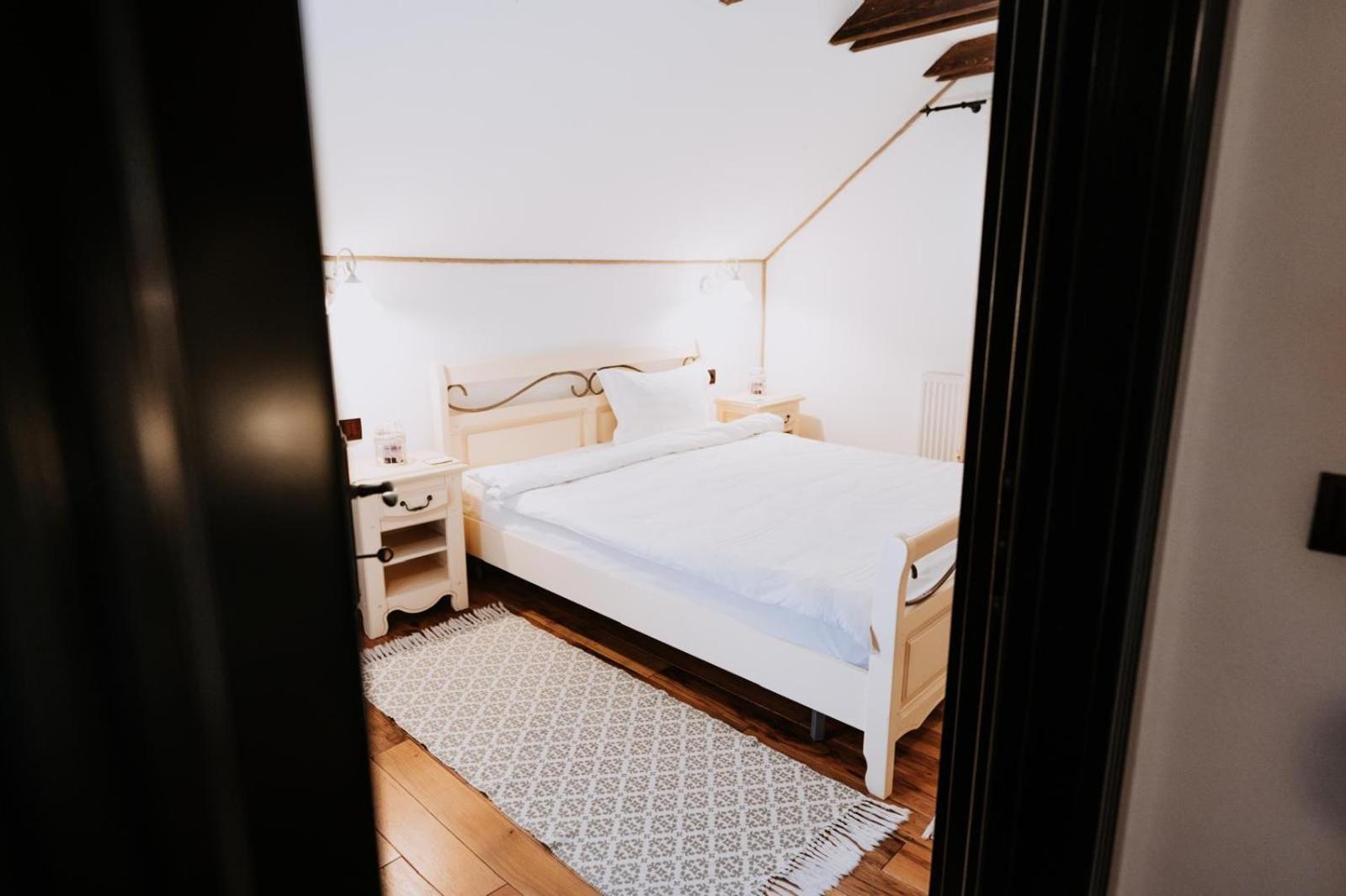 La Saca 42 Hotel Екстериор снимка