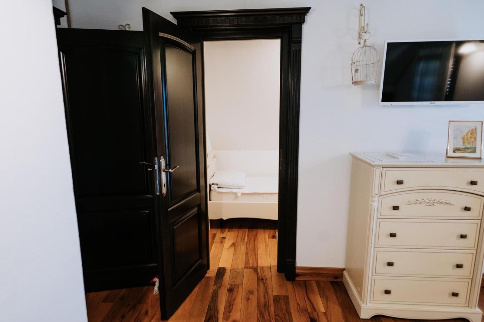 La Saca 42 Hotel Екстериор снимка