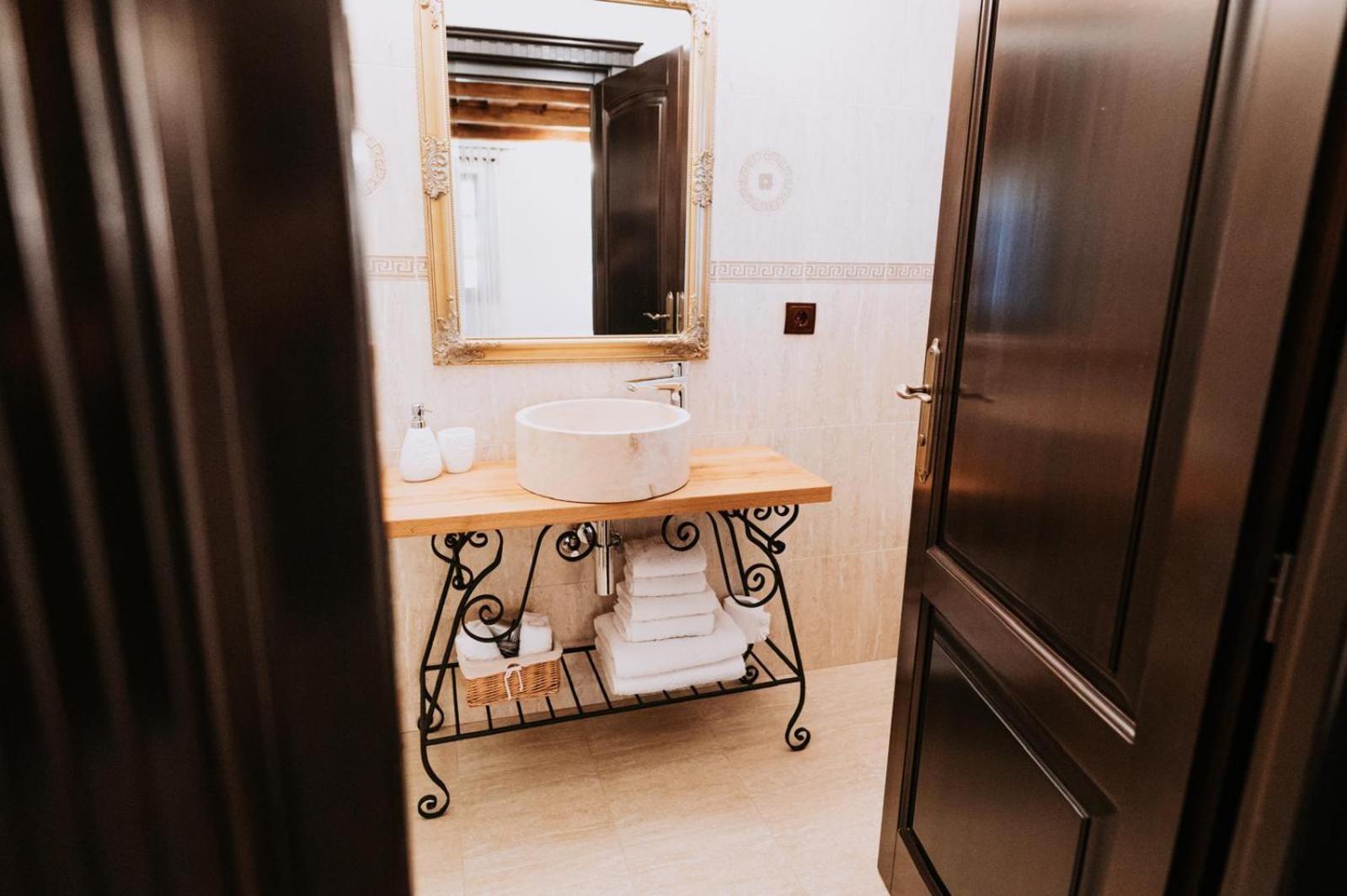 La Saca 42 Hotel Екстериор снимка