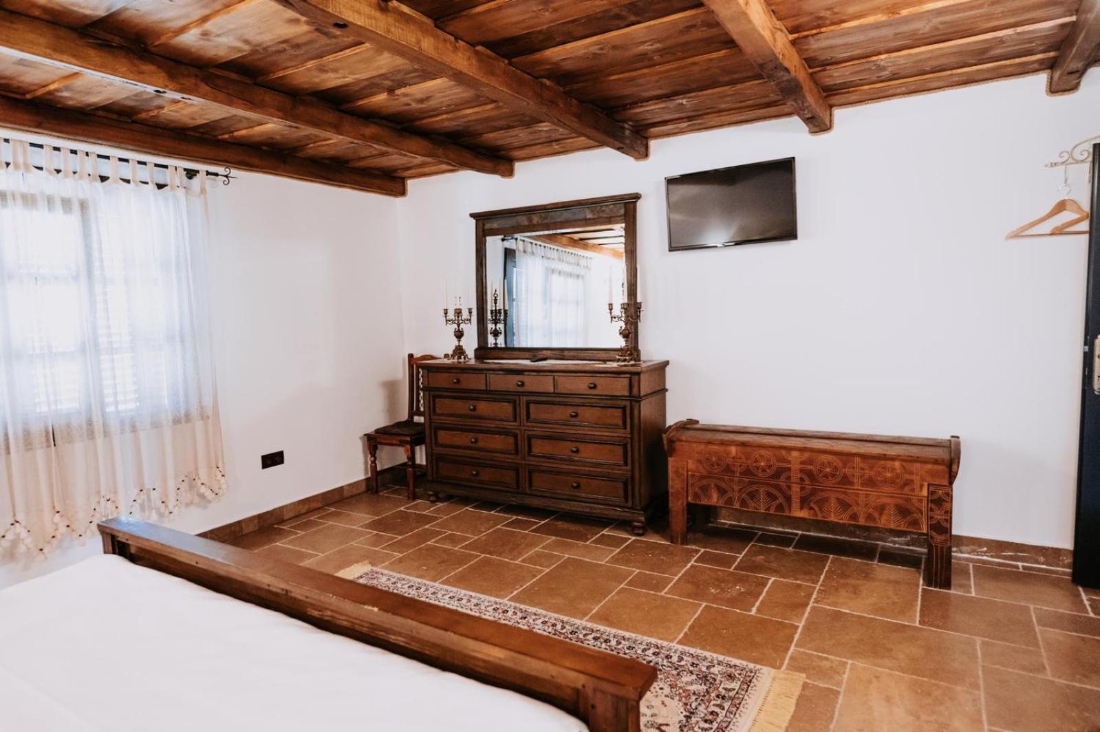 La Saca 42 Hotel Екстериор снимка