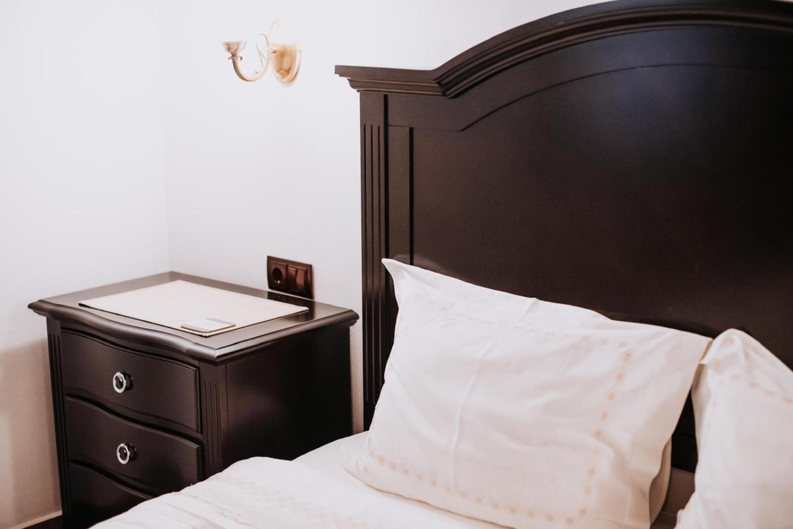 La Saca 42 Hotel Екстериор снимка