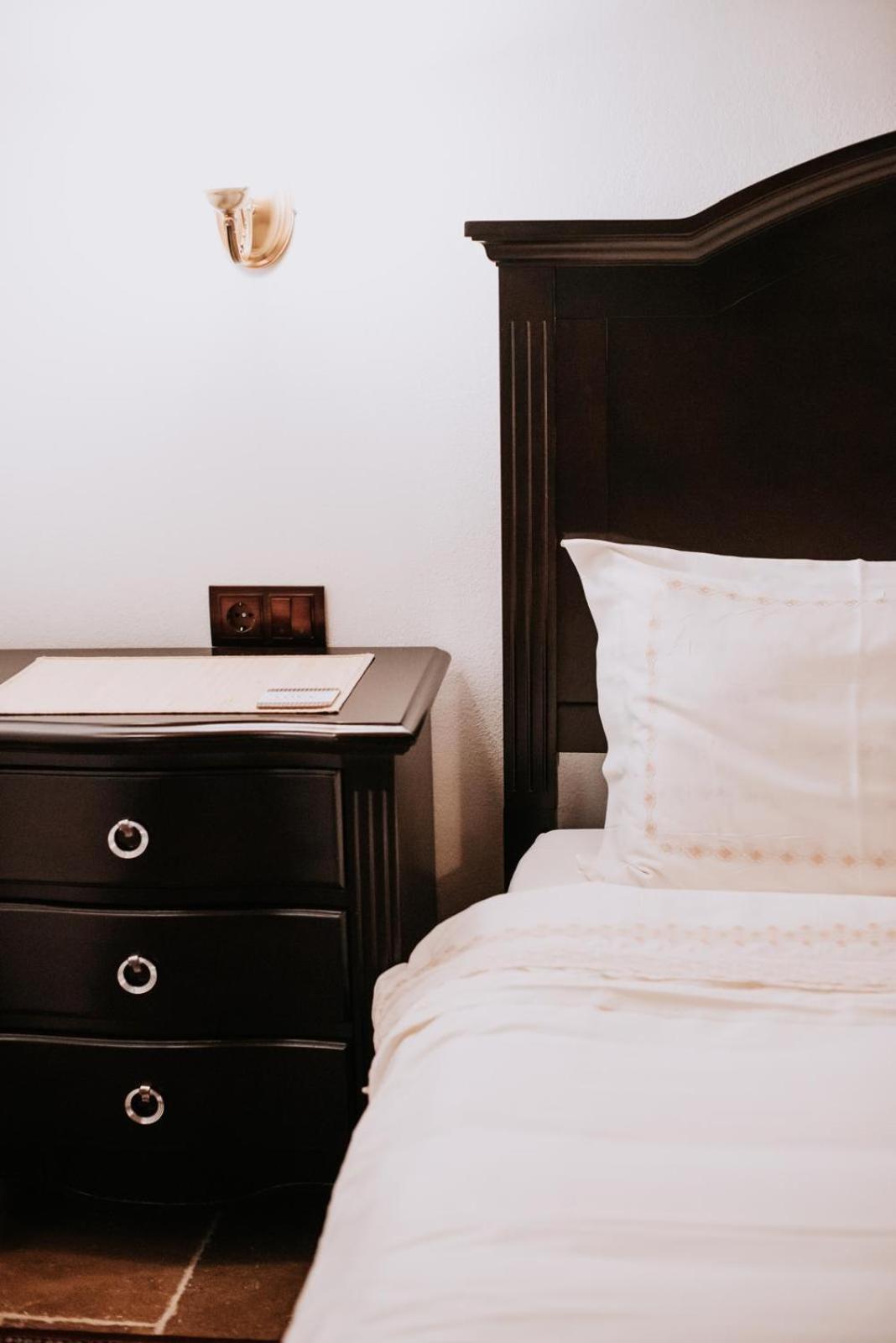 La Saca 42 Hotel Екстериор снимка