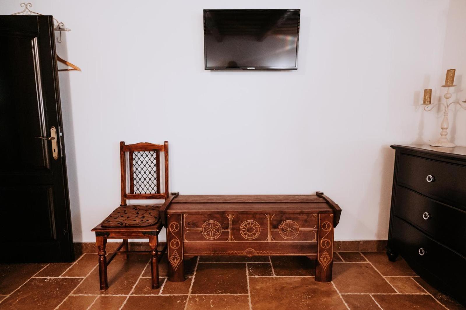 La Saca 42 Hotel Екстериор снимка