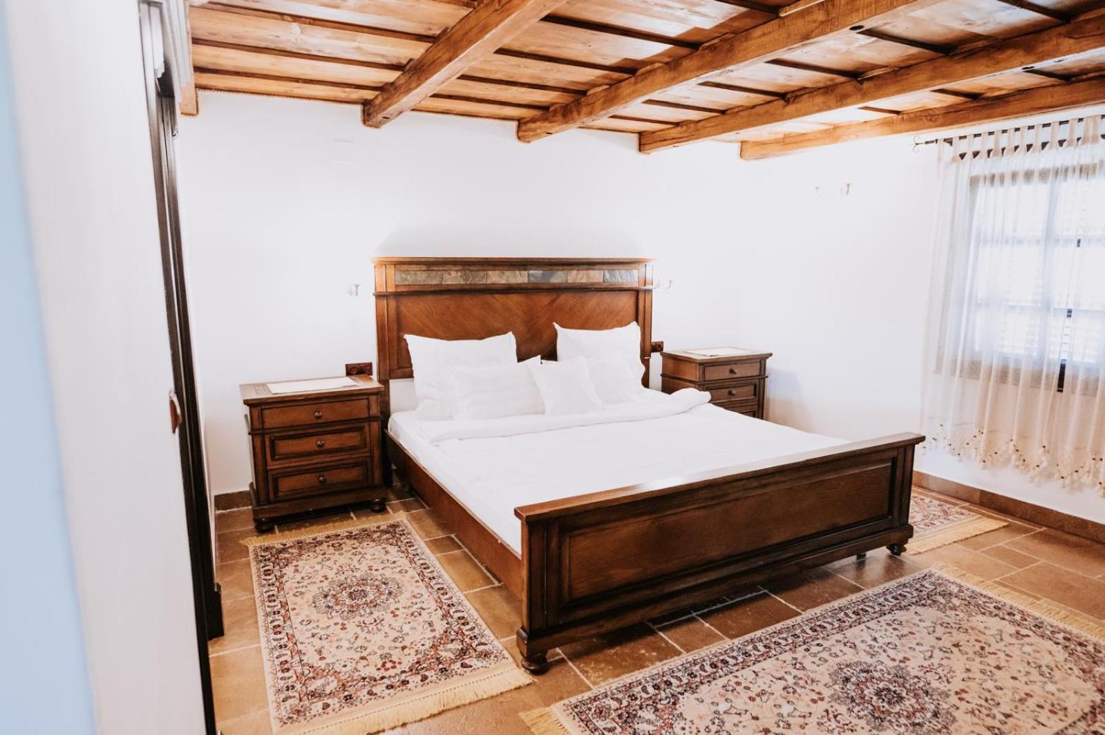 La Saca 42 Hotel Екстериор снимка