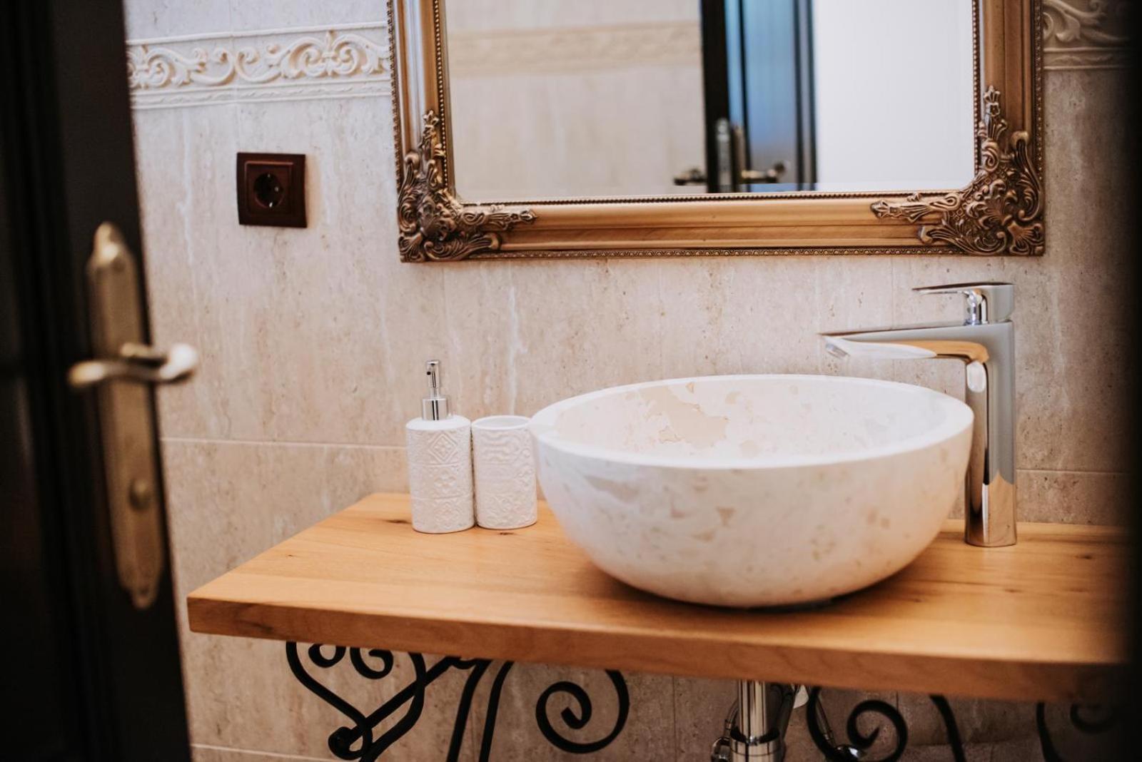 La Saca 42 Hotel Екстериор снимка