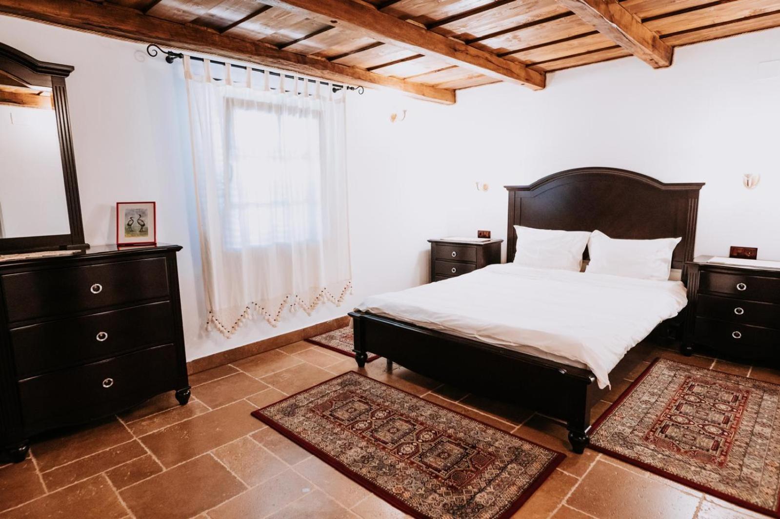 La Saca 42 Hotel Екстериор снимка