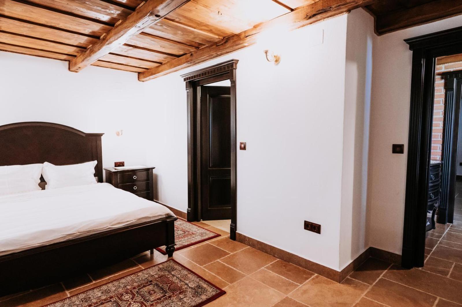 La Saca 42 Hotel Екстериор снимка