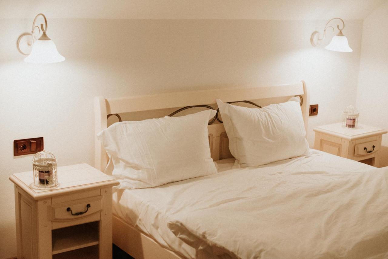 La Saca 42 Hotel Екстериор снимка