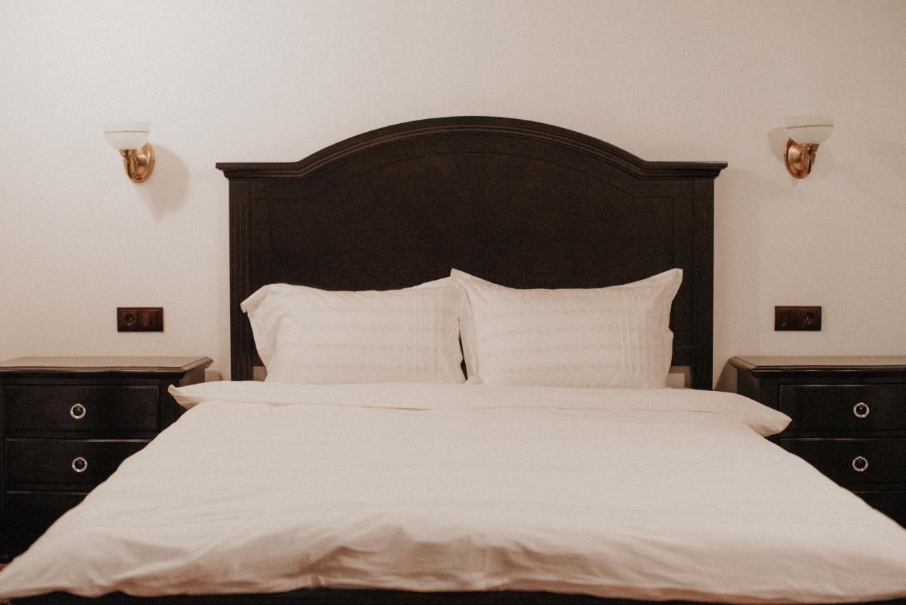 La Saca 42 Hotel Екстериор снимка