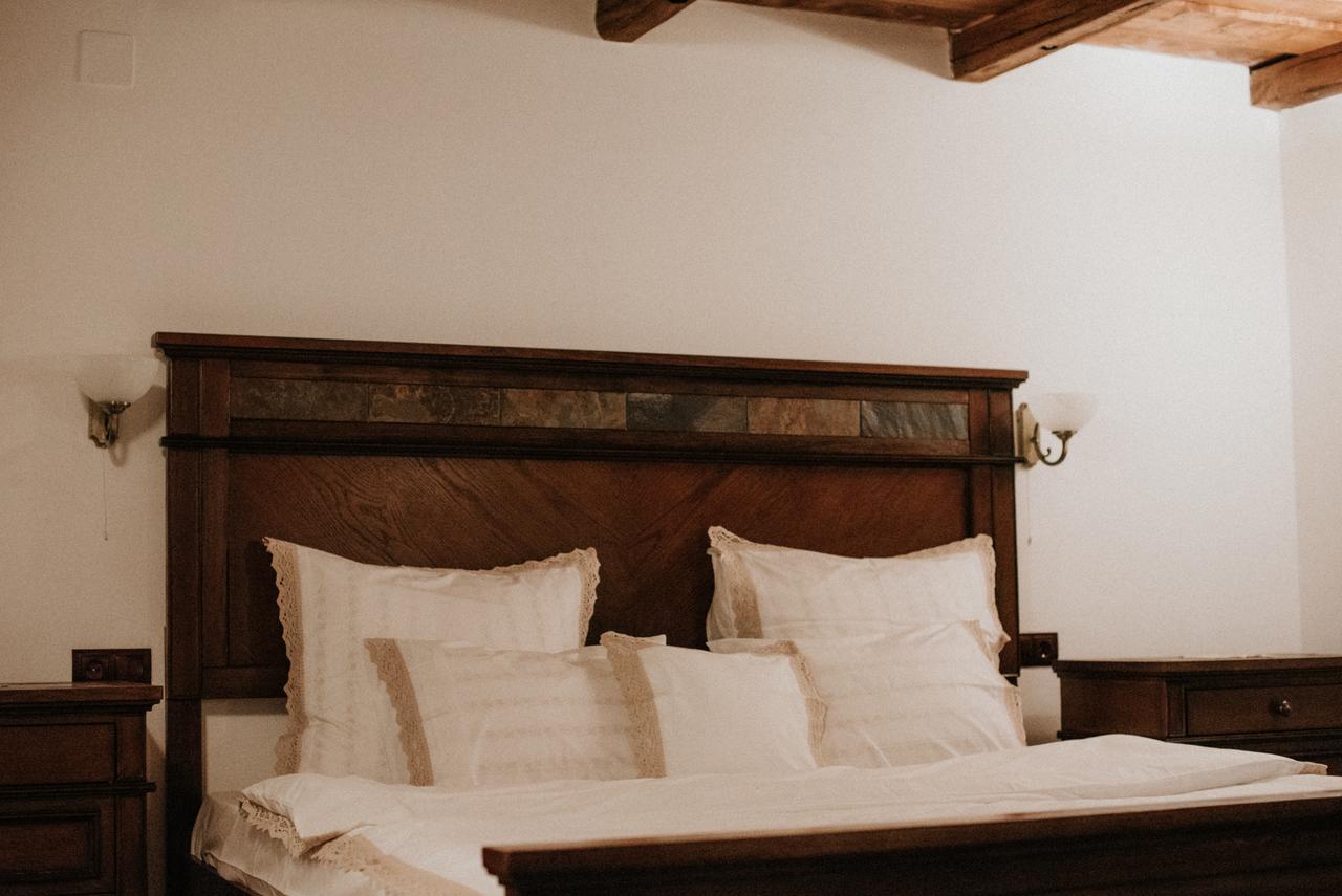 La Saca 42 Hotel Екстериор снимка