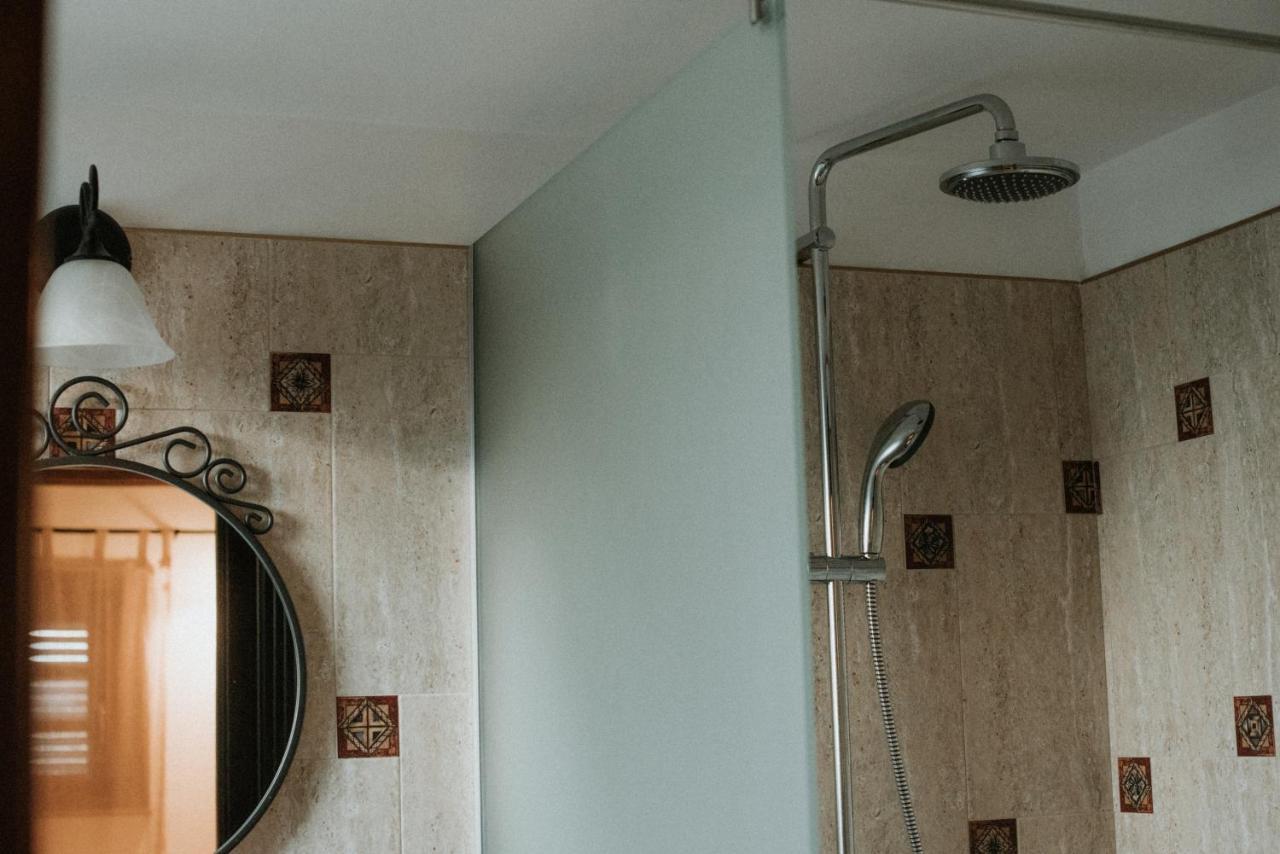 La Saca 42 Hotel Екстериор снимка