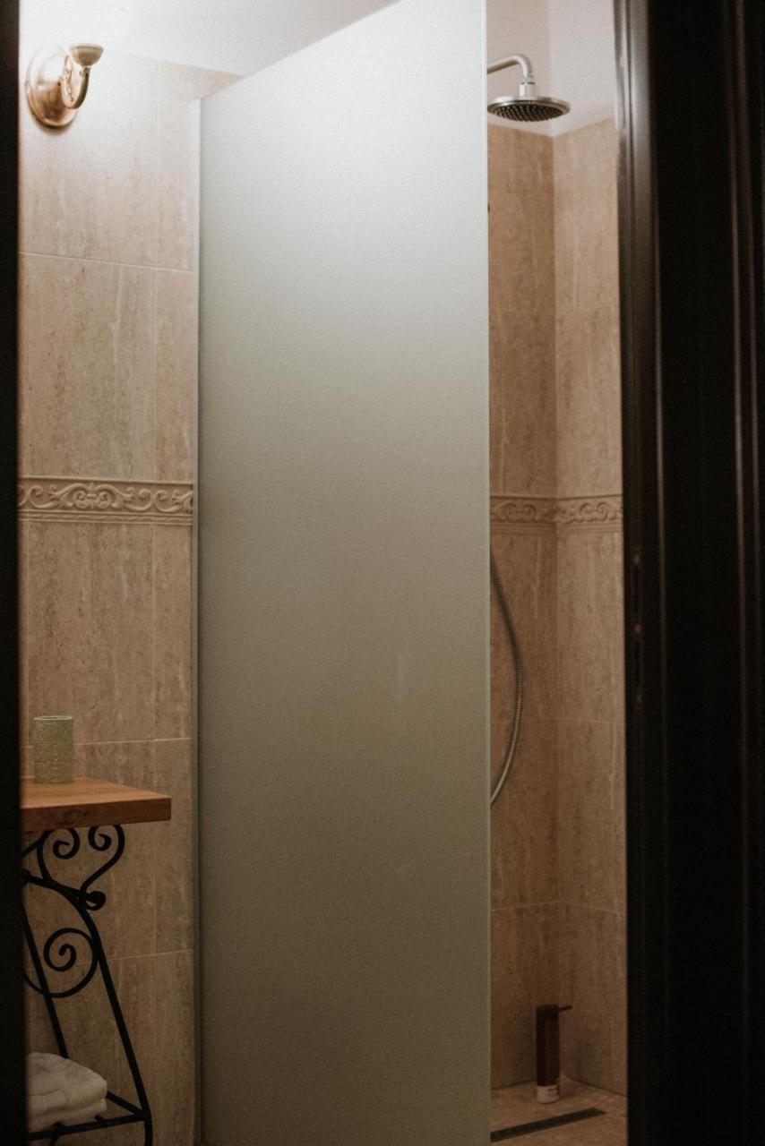 La Saca 42 Hotel Екстериор снимка