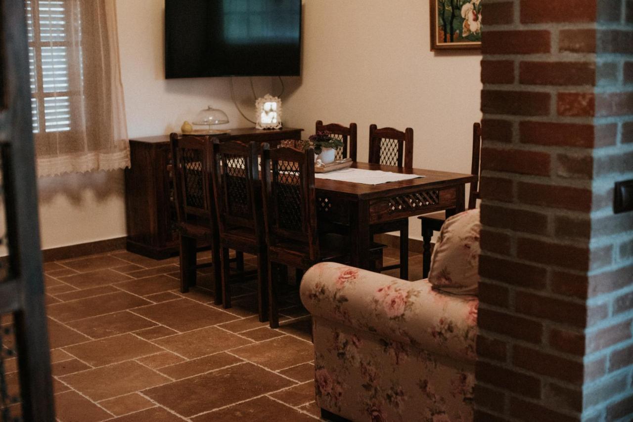 La Saca 42 Hotel Екстериор снимка