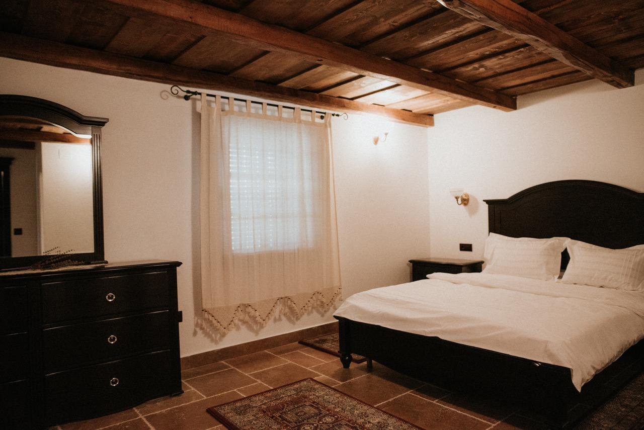 La Saca 42 Hotel Екстериор снимка