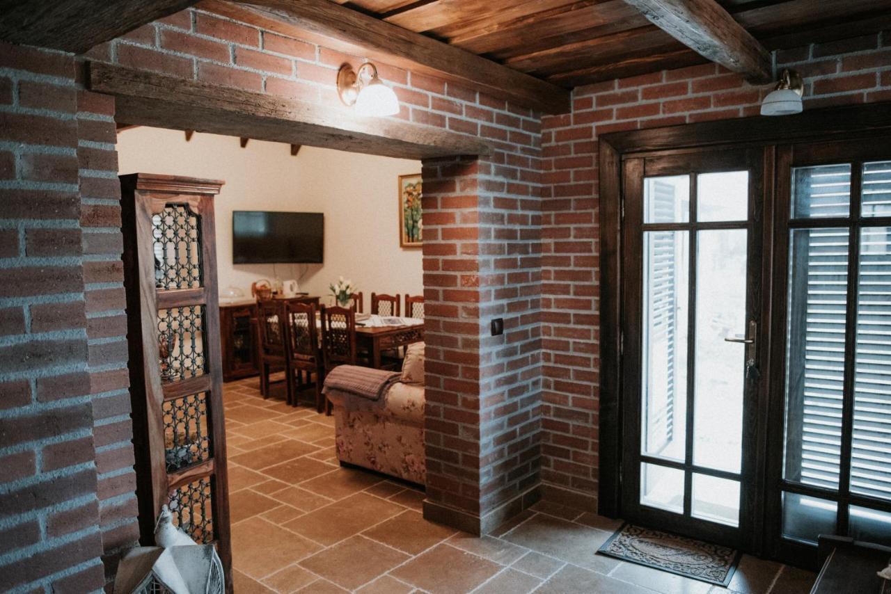 La Saca 42 Hotel Екстериор снимка