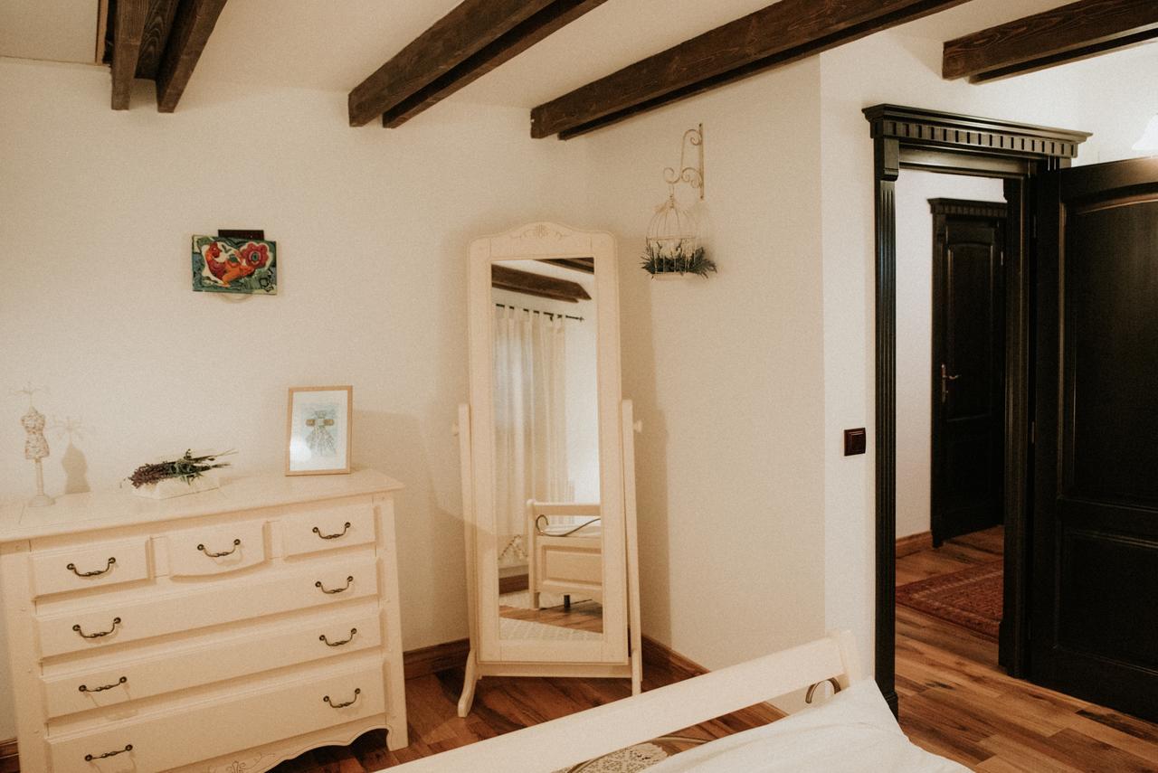 La Saca 42 Hotel Екстериор снимка