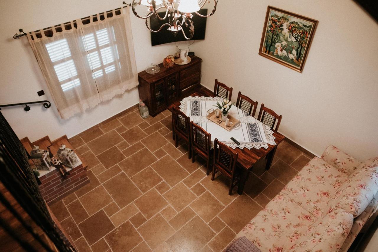 La Saca 42 Hotel Екстериор снимка