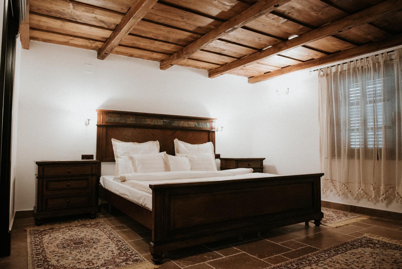 La Saca 42 Hotel Екстериор снимка
