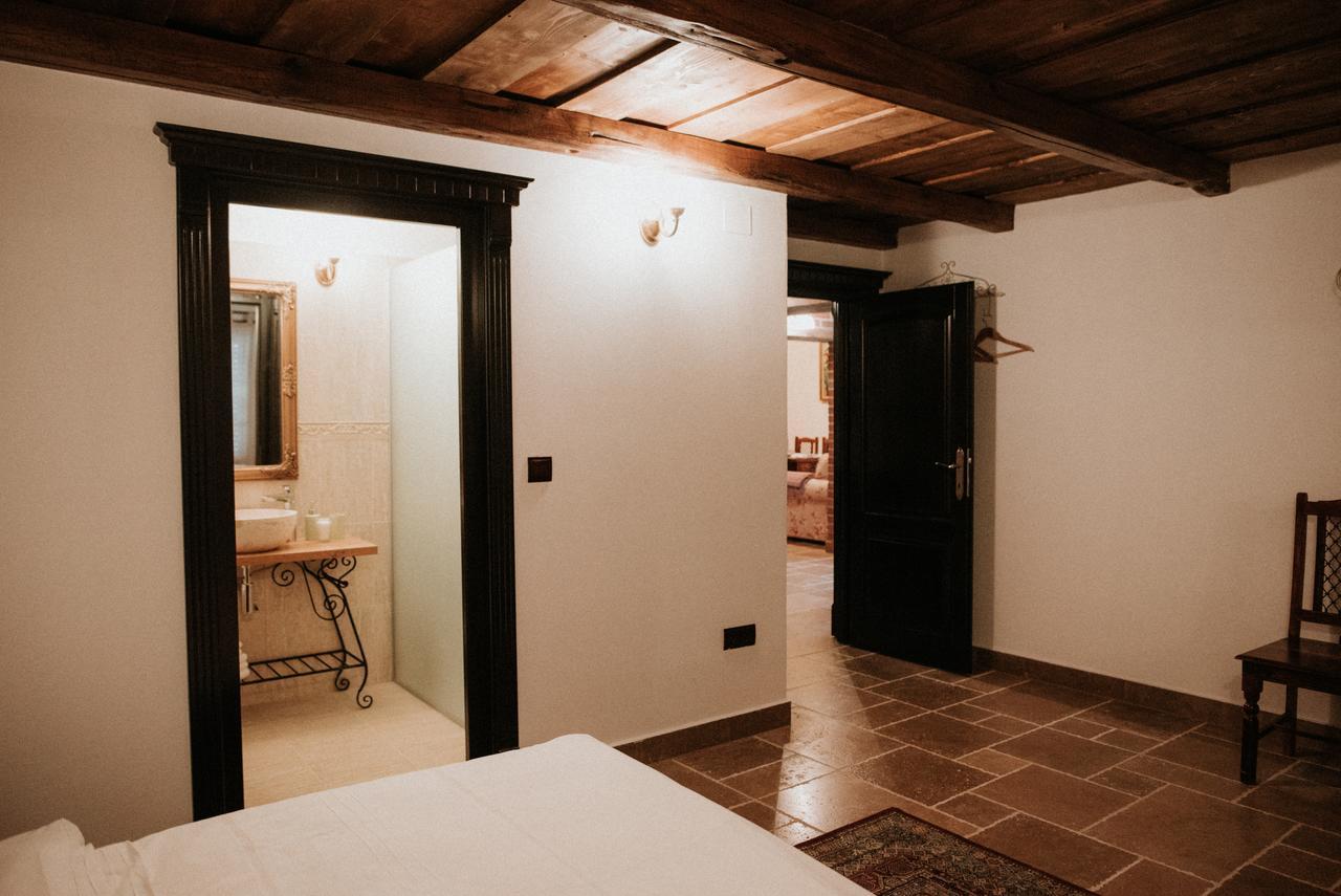 La Saca 42 Hotel Екстериор снимка