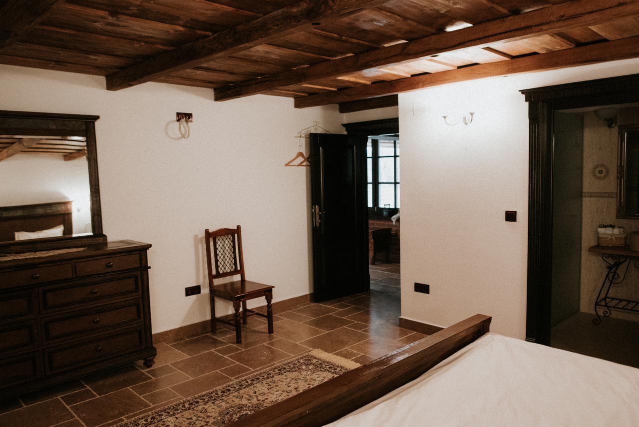 La Saca 42 Hotel Екстериор снимка
