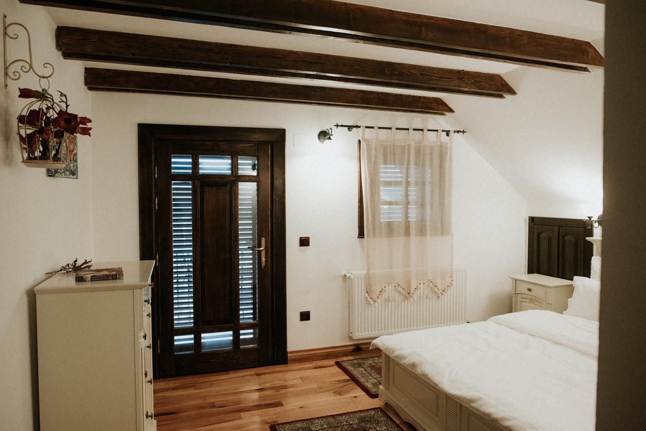 La Saca 42 Hotel Екстериор снимка
