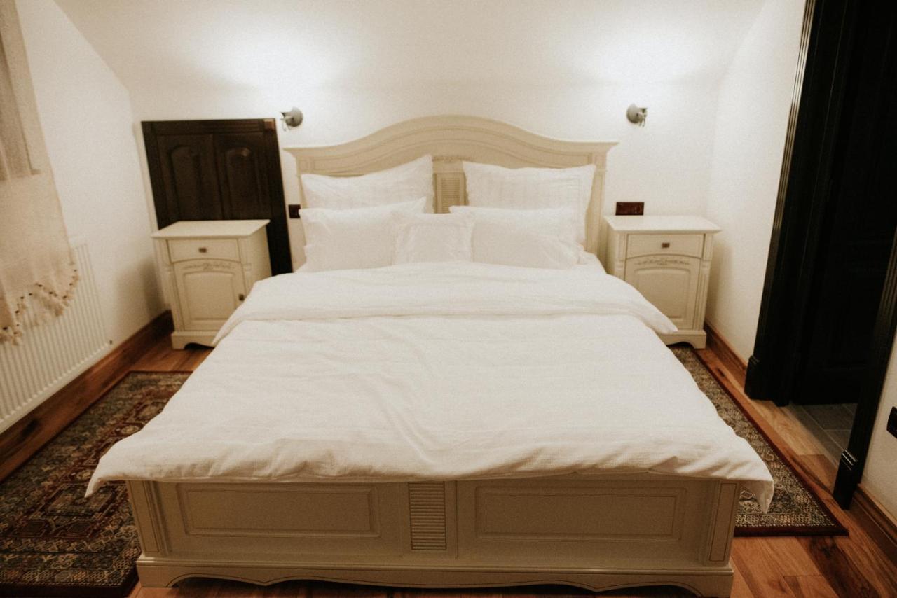 La Saca 42 Hotel Екстериор снимка