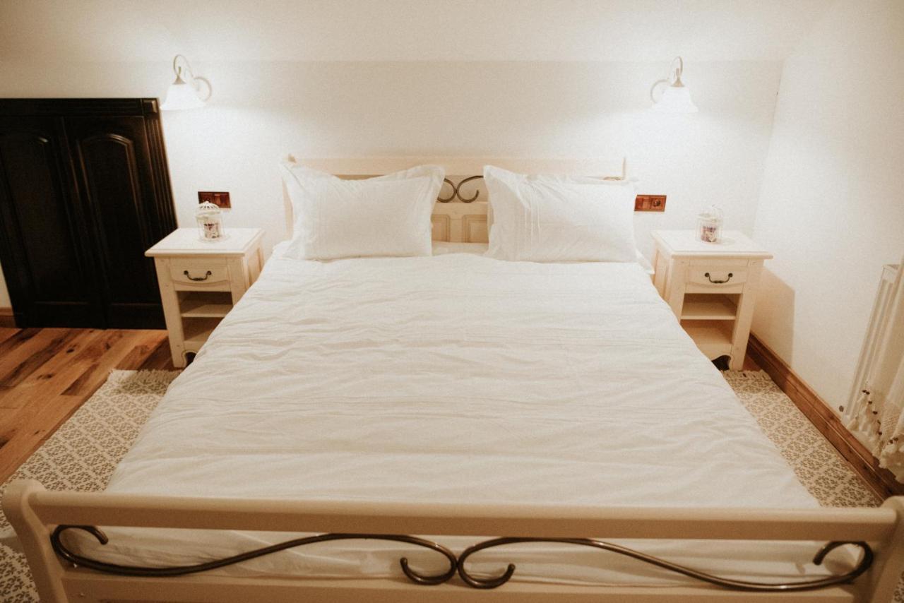 La Saca 42 Hotel Екстериор снимка