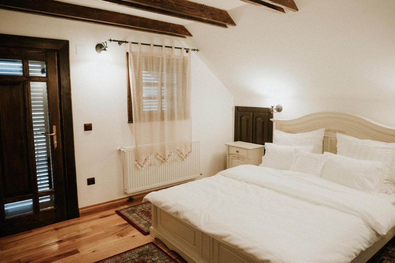La Saca 42 Hotel Екстериор снимка