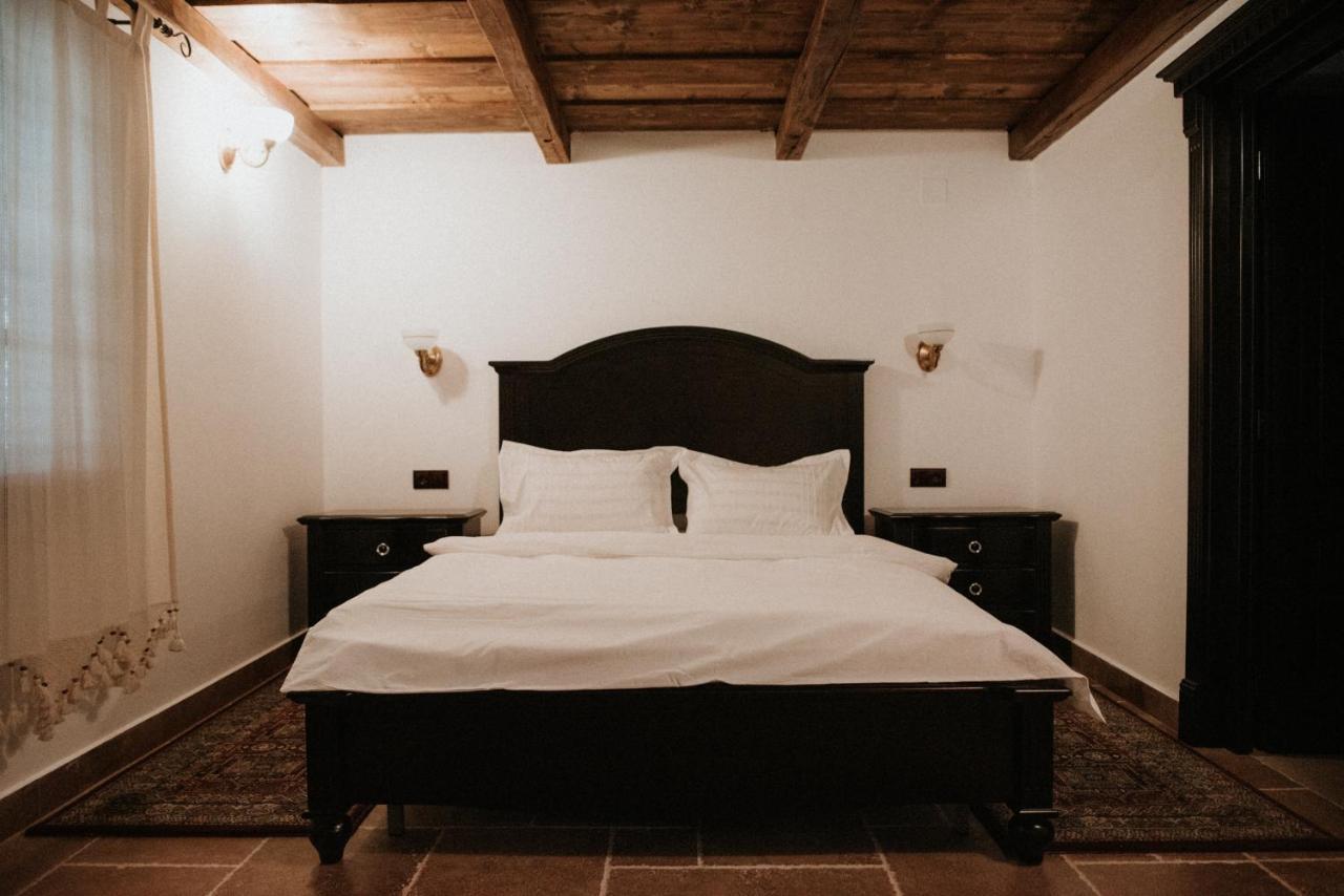 La Saca 42 Hotel Екстериор снимка