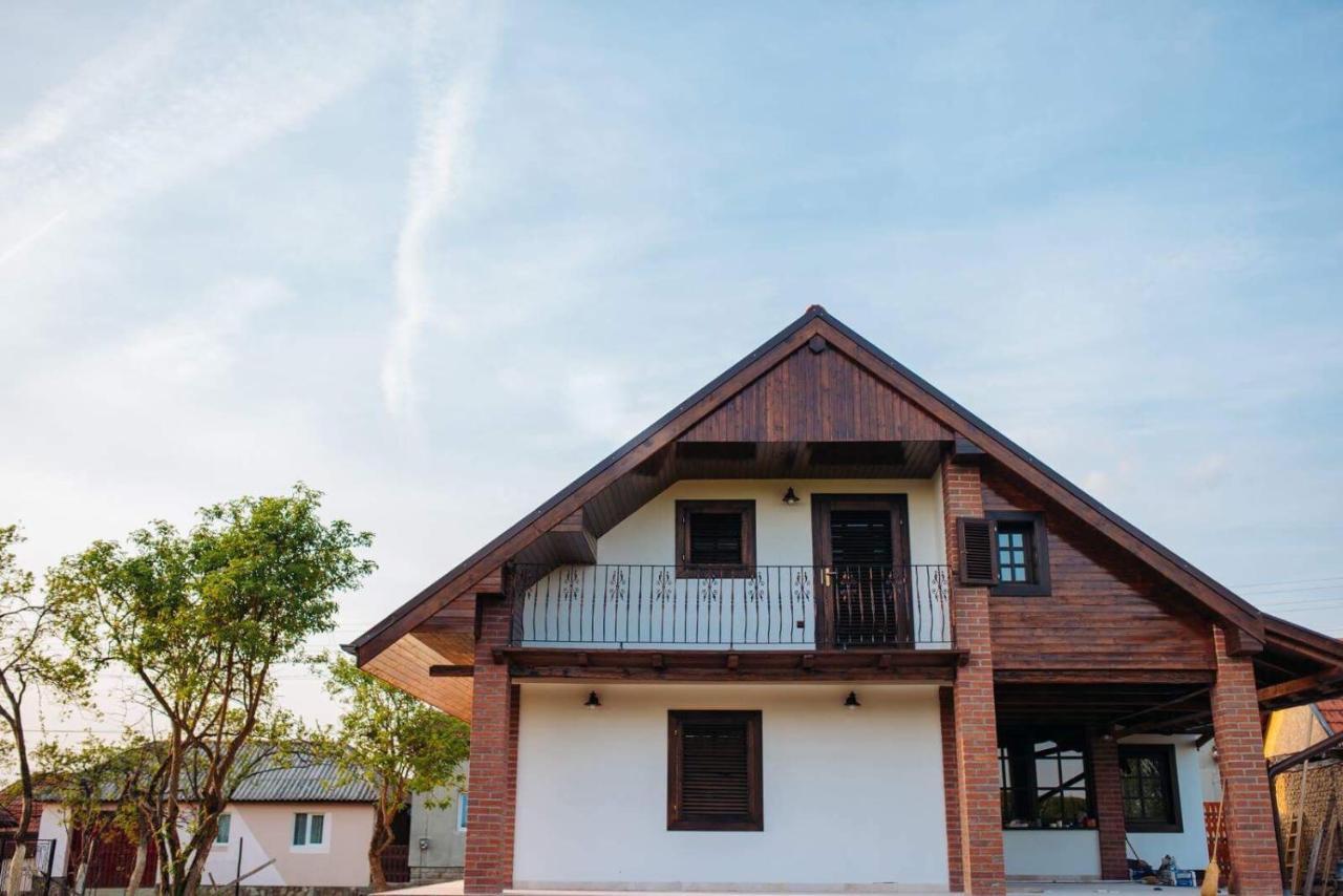 La Saca 42 Hotel Екстериор снимка